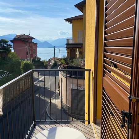 Around Lago Maggiore Apartments Reno Di Leggiuno 外观 照片