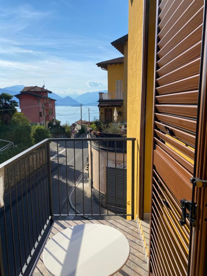 Around Lago Maggiore Apartments Reno Di Leggiuno 外观 照片