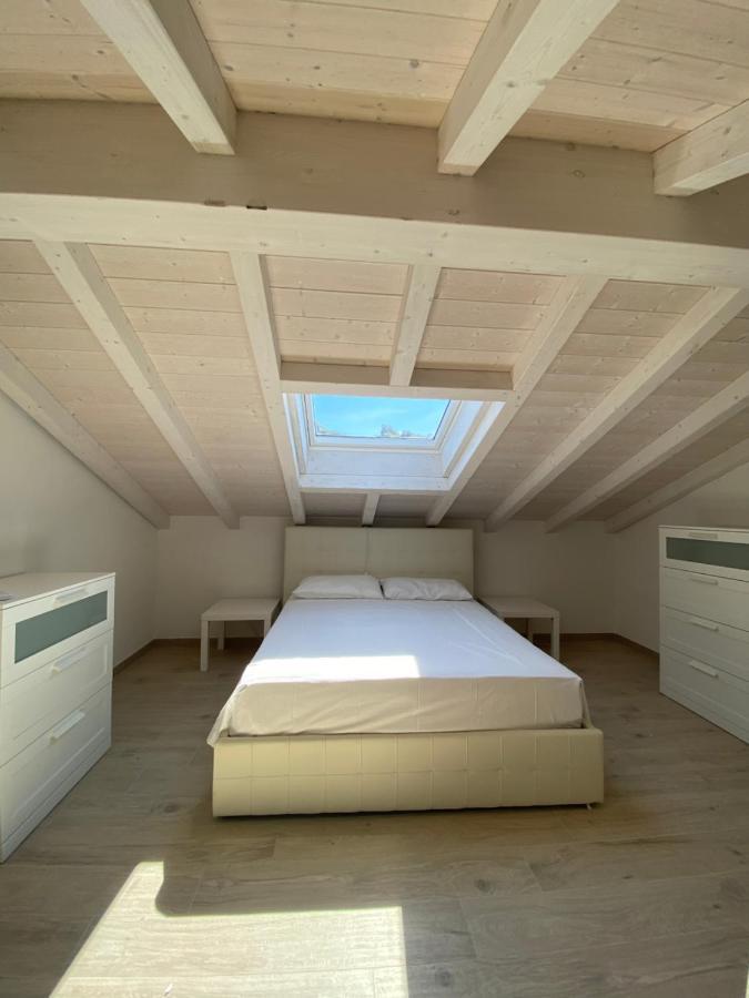 Around Lago Maggiore Apartments Reno Di Leggiuno 外观 照片