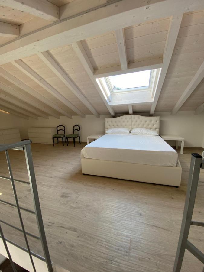 Around Lago Maggiore Apartments Reno Di Leggiuno 外观 照片