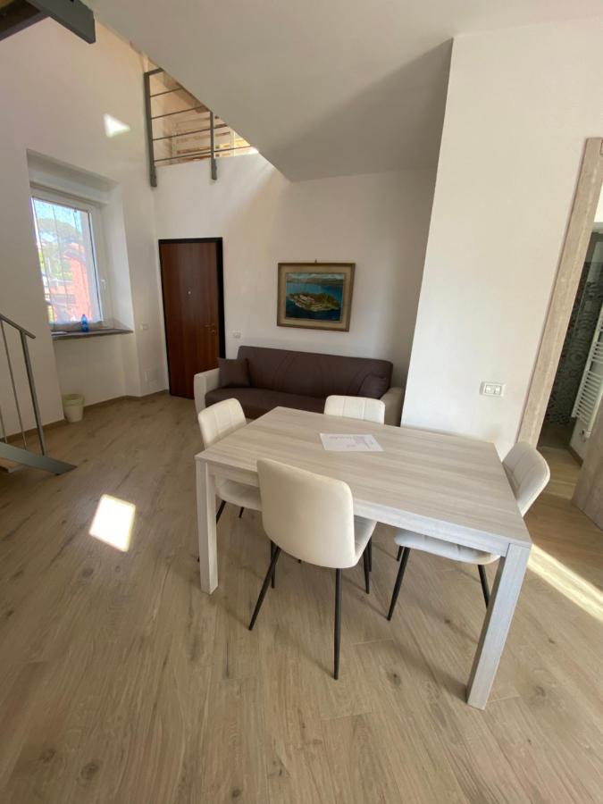 Around Lago Maggiore Apartments Reno Di Leggiuno 外观 照片