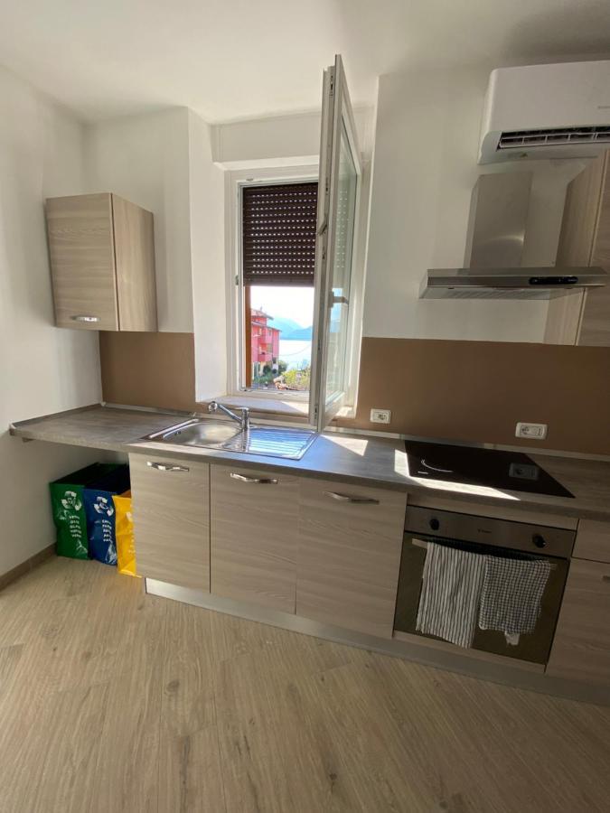 Around Lago Maggiore Apartments Reno Di Leggiuno 外观 照片