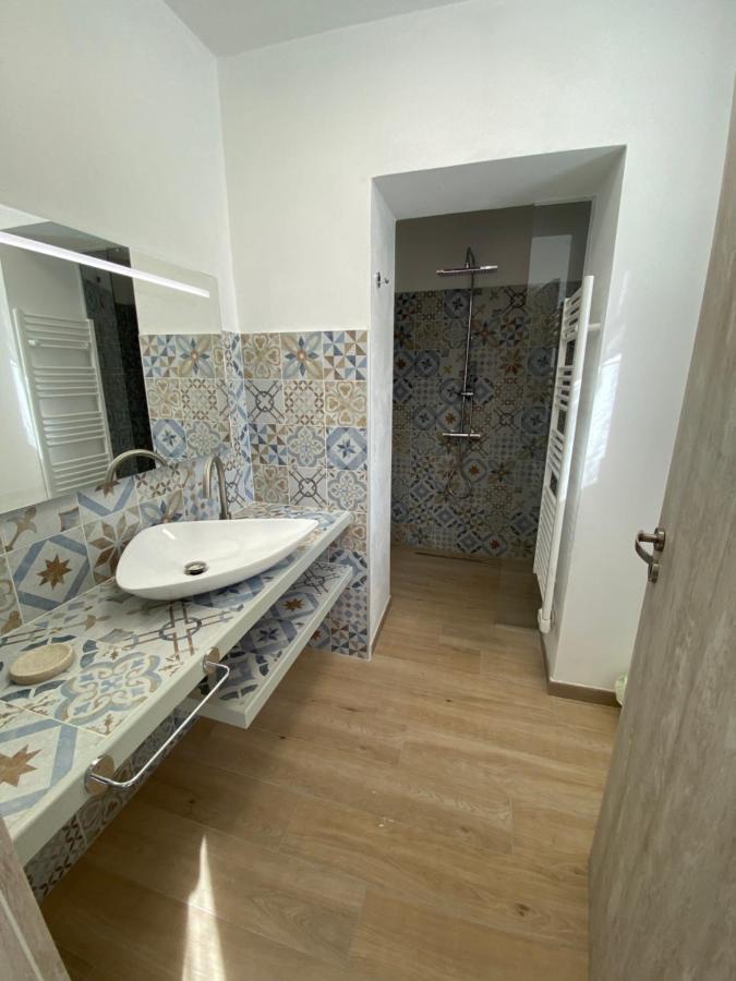 Around Lago Maggiore Apartments Reno Di Leggiuno 外观 照片